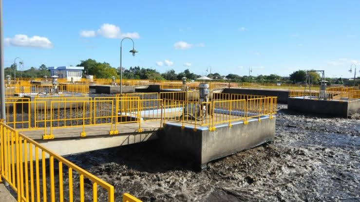 Após roubo de fios, Corsan informa que elevatória de esgoto do bairro Cohab IV está parada