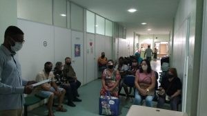 Rio Grande realizou 90 cirurgias de catarata no final de semana