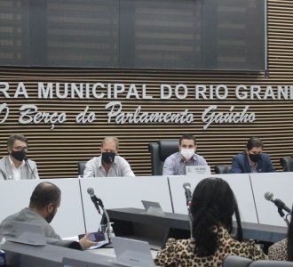 Audiência pública sobre instalação de usina térmelétrica de gás natural em Rio Grande acontece na próxima semana