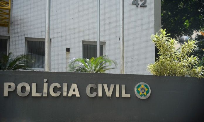 MPRJ e Polícia Civil cumprem operação contra grupo nazista no Rio Grande do Sul e em outros Estados