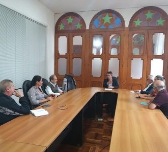 Prefeitura está desenvolvendo decreto que possibilita o aproveitamento de alimentos e refeições de restaurantes para pessoas carentes da cidade