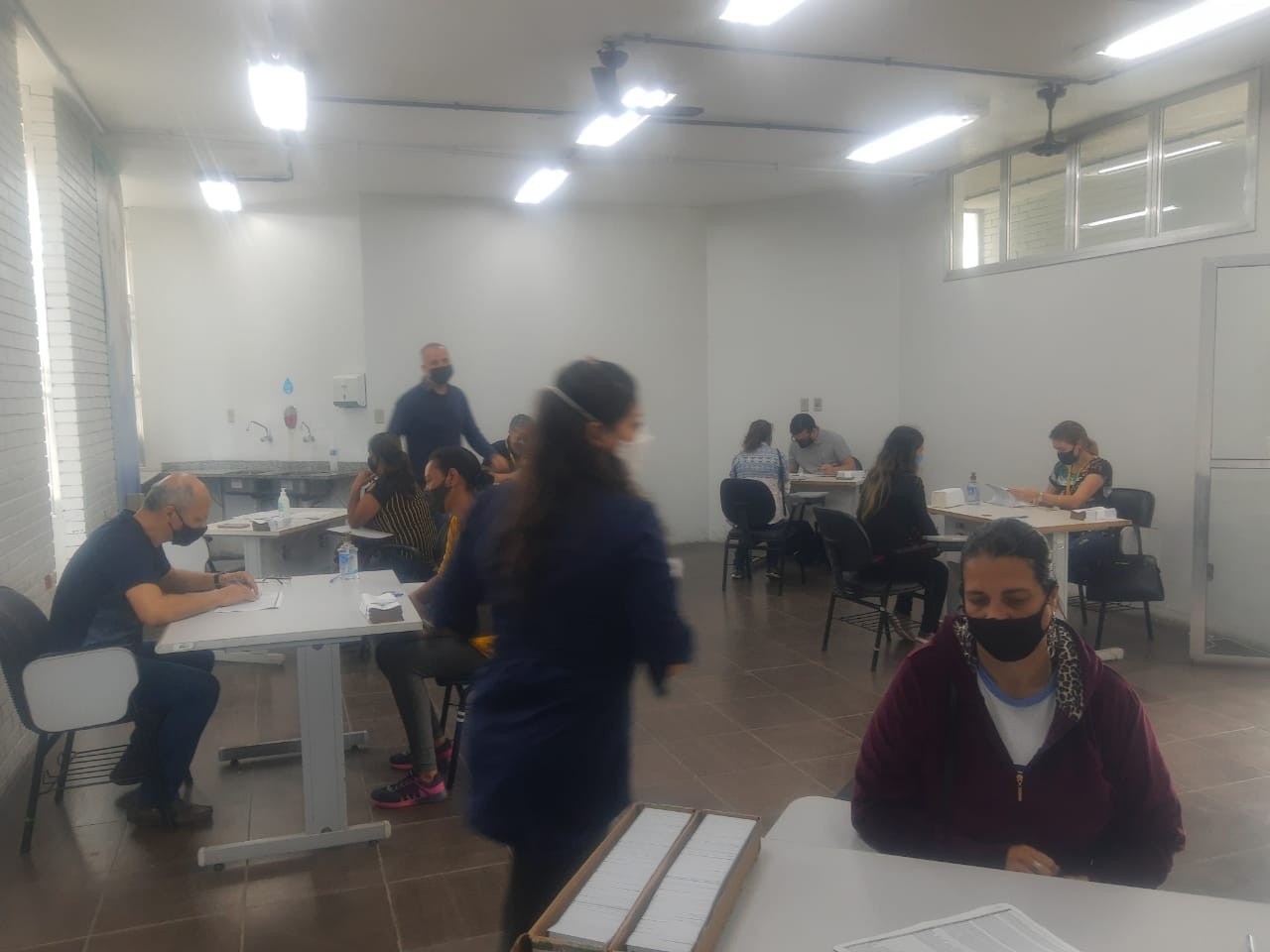Banrisul e SMCAS informam que movimento para retirar o Cartão Cidadão está muito abaixo do esperado 