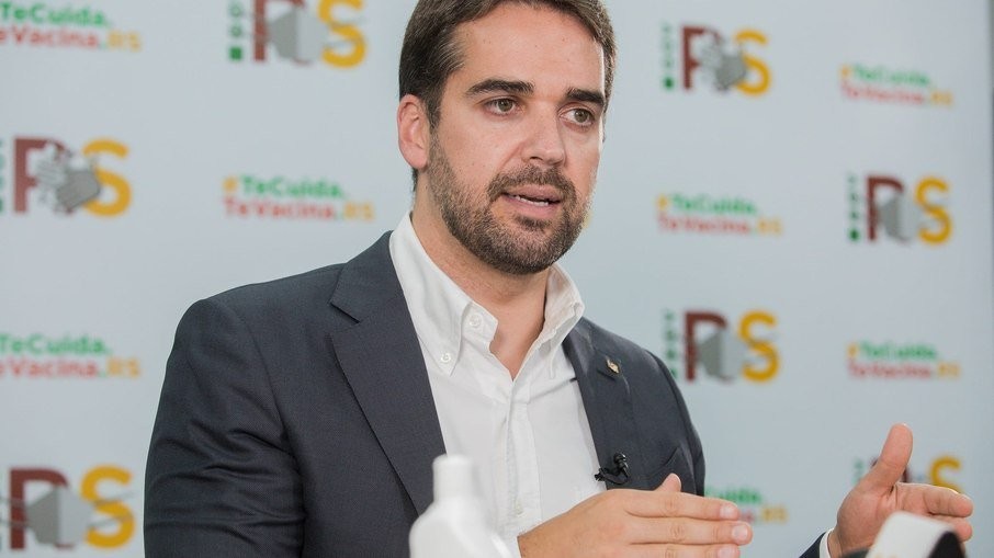 Eduardo Leite assina decreto que altera regras e protocolos sanitários a partir de sábado (20) no RS