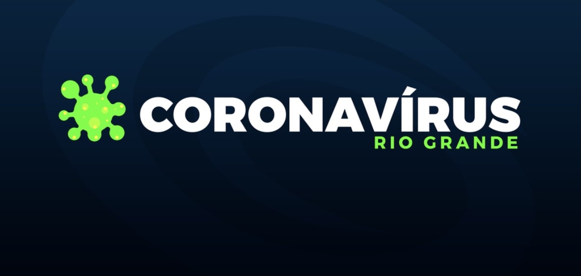 Rio Grande não registrou novos casos nem nenhuma morte por Covid-19 neste domingo (21)
