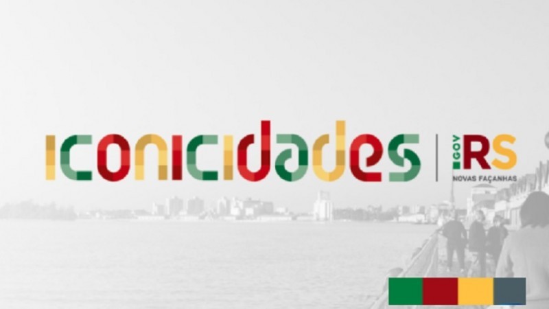 Projeto Iconicidades é apresentado em evento internacional