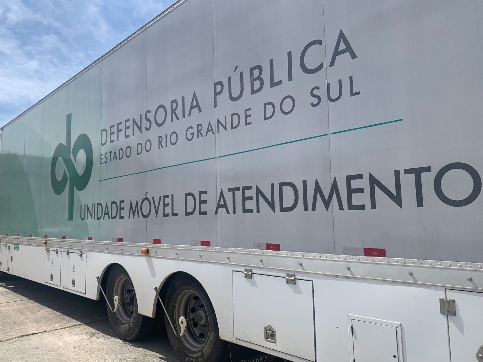 Defensoria Pública realizará mutirão de orientação jurídica na quarta (24) e quinta-feira (25)