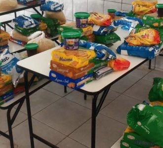SMEd disponibiliza pedidos de alimentos escolares para março de 2022