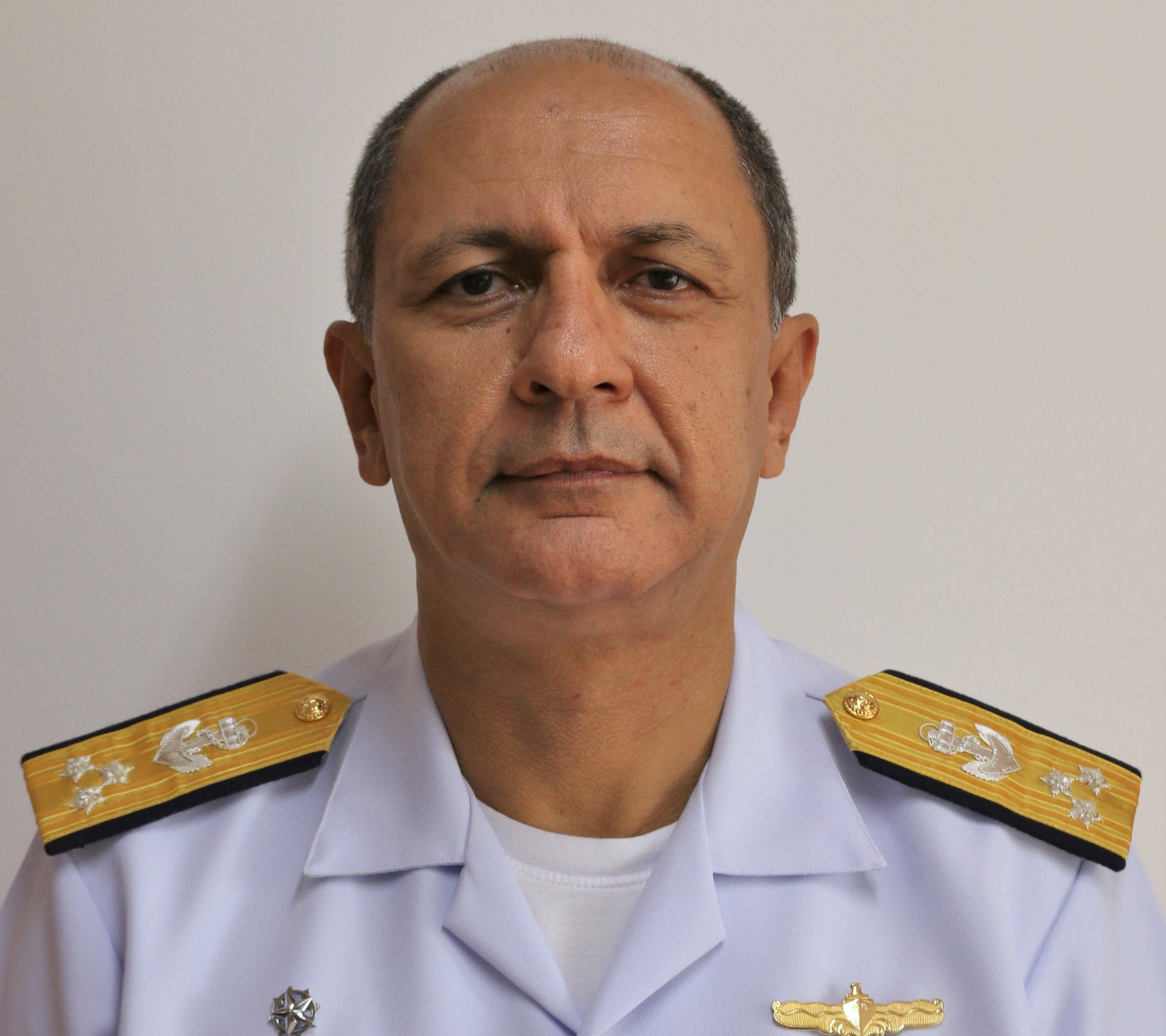 5º Distrito Naval realizará cerimônia para posse de novo Comandante na próxima segunda-feira (29)