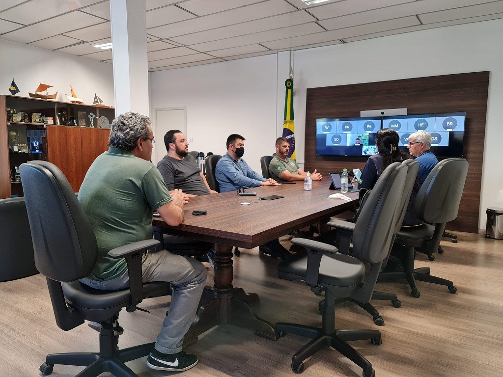 Portos RS realiza nova rodada de reuniões para debate acerca do piso mínimo do frete
