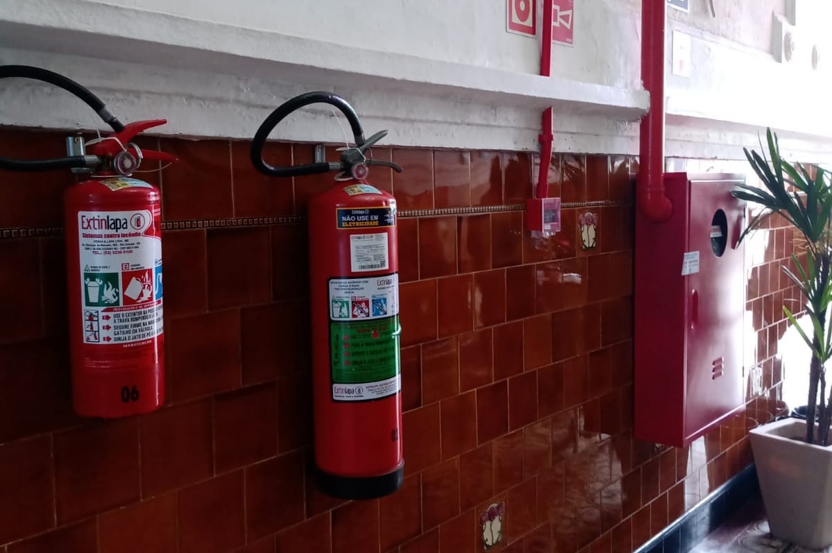 Câmara Municipal do Rio Grande é a segunda do estado a contar com PPCI