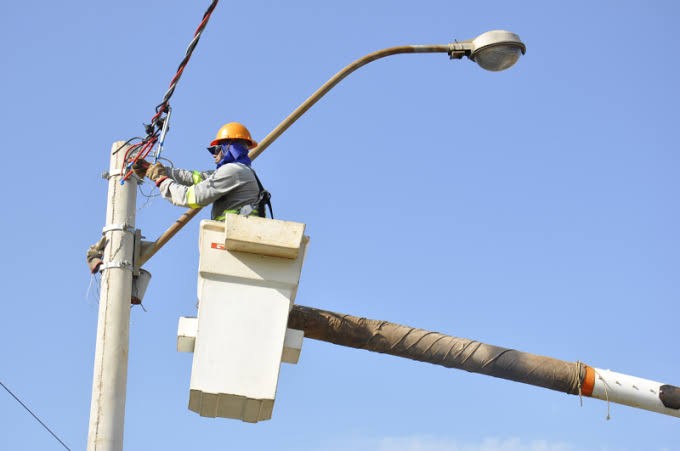 Projeto do município sobre eficiência energética foi contemplado pela CEEE-Equatorial