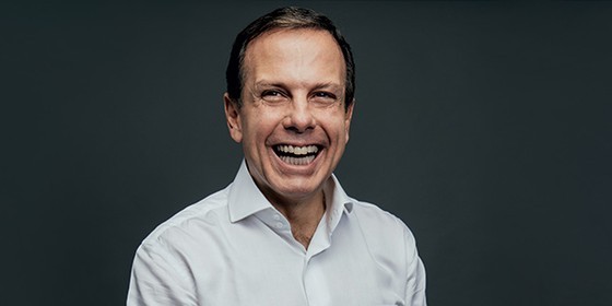 João Dória vence as prévias do PSDB e será o candidato à presidência em 2022