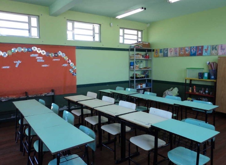 Secretaria de Educação de Rio Grande inicia período de matrículas da Educação Infantil