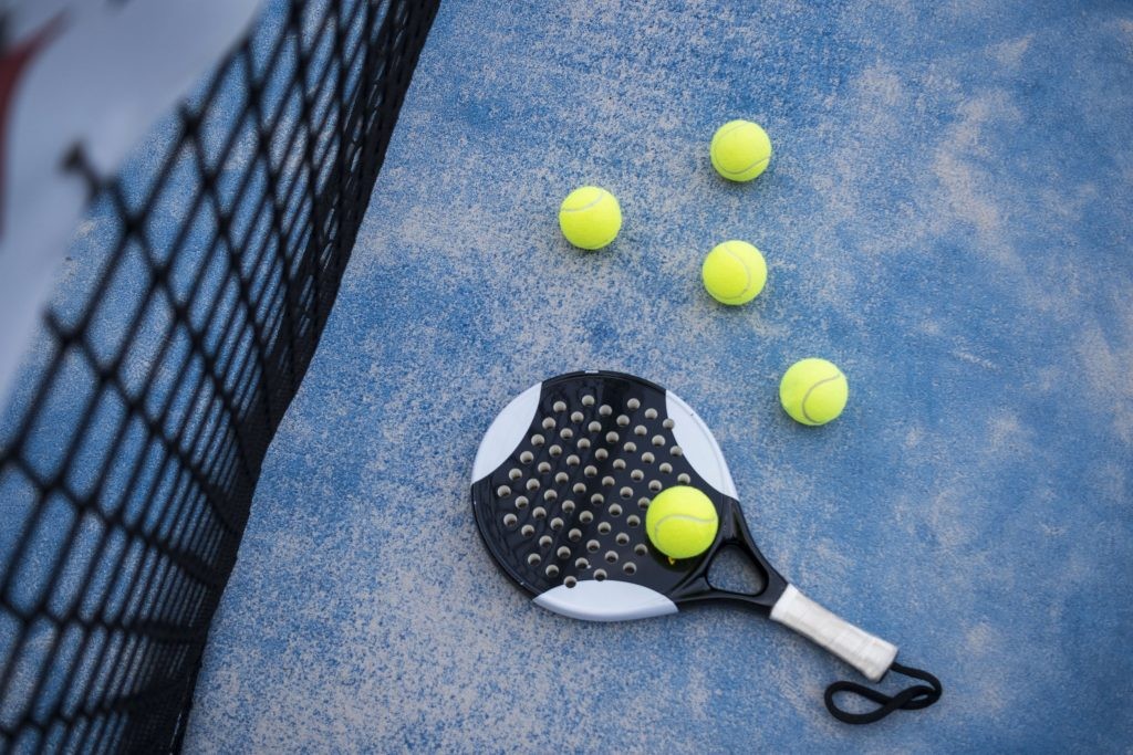 Circuito de padel integrará eventos do projeto Cassino 4 Estações