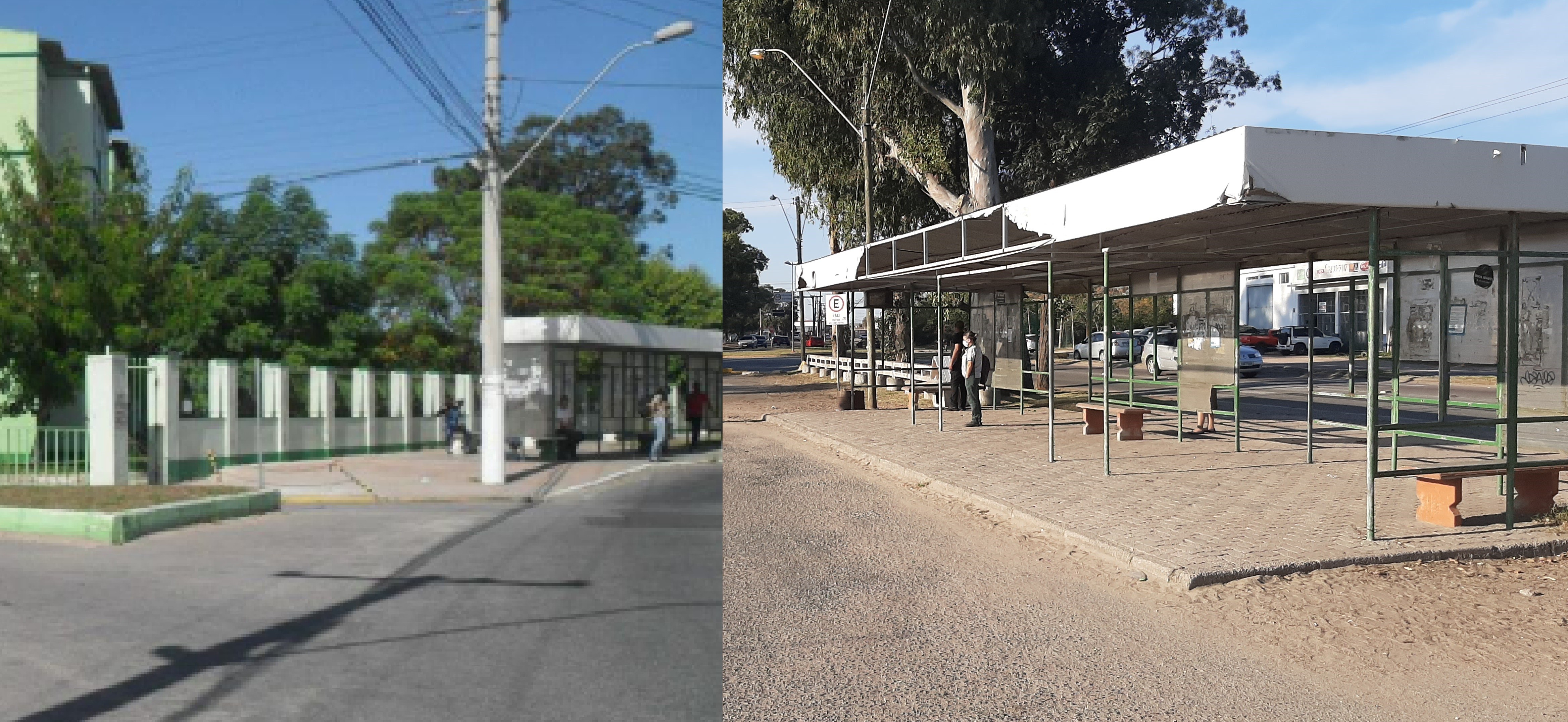 Projeto de mobilidade urbana prevê alterações e modernizações nas integrações da Junção e Trevo