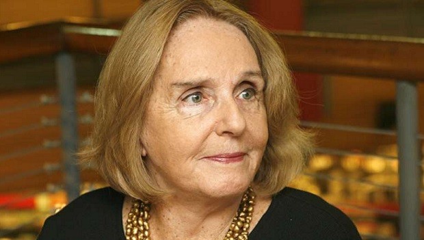 Morre, em Porto Alegre, aos 83 anos a escritora gaúcha Lya Luft