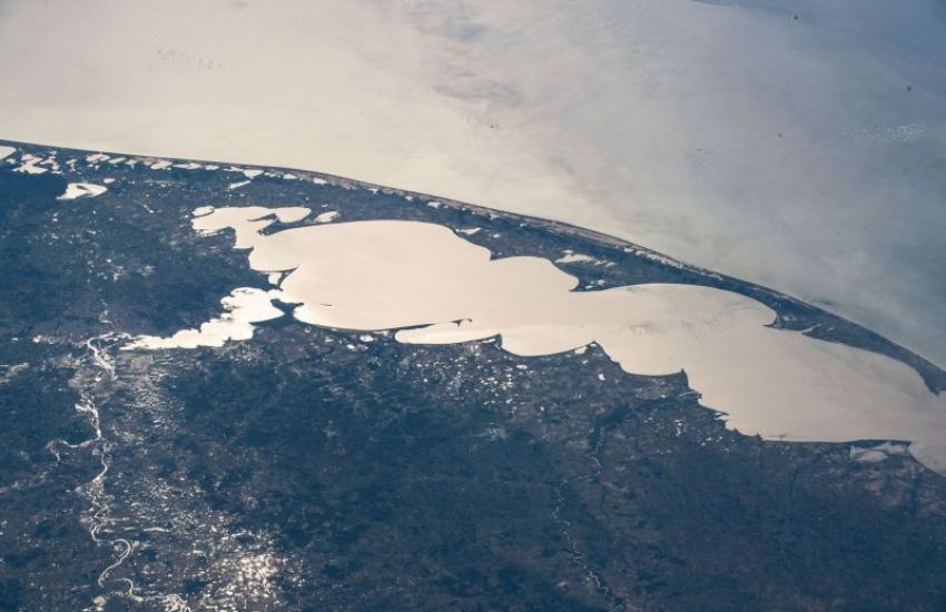 Governo do RS abre, nesta segunda-feira (3), consulta pública para a concessão de áreas da Laguna dos Patos 