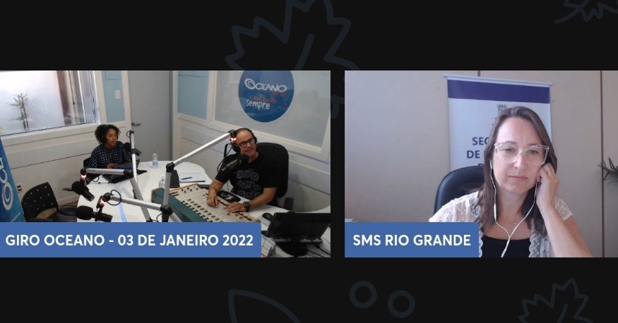 Teremos, nos próximos 15 dias, um aumento significativo dos casos de Covid-19, aponta secretária da Saúde de Rio Grande