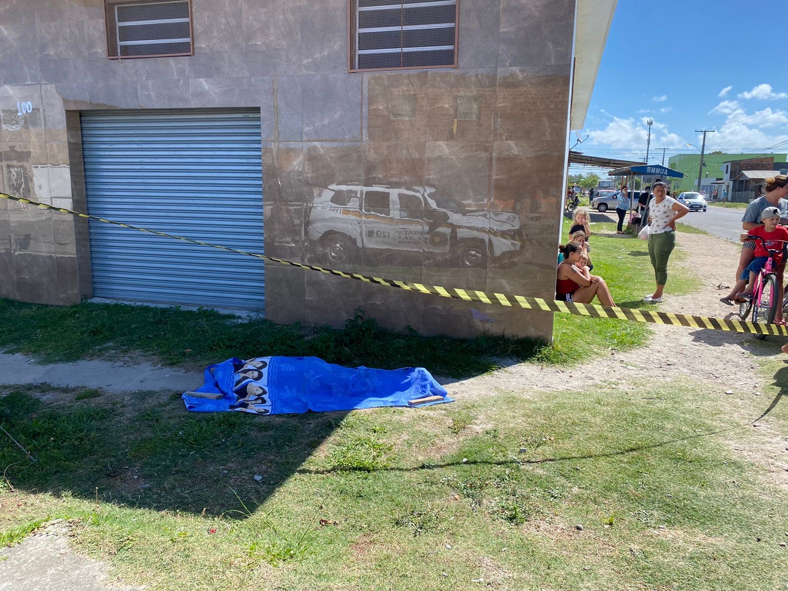 Polícia Civil prende responsável por executar mulher a tiros no bairro Castelo Branco no mês de dezembro