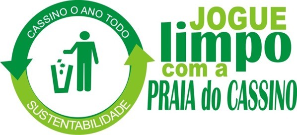 Grupo Oceano dá início a mais uma edição do projeto Jogue Limpo com a Praia do Cassino 