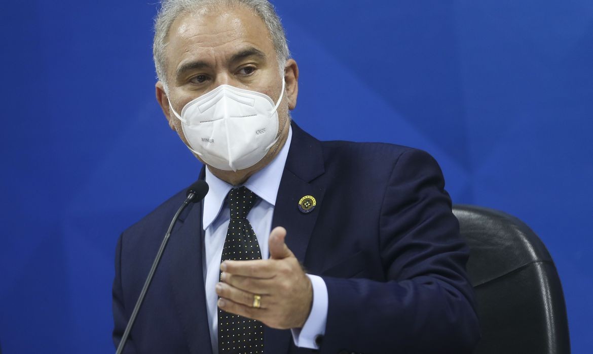 Ministro da Saúde confirma vacina contra a H3N2 em março 