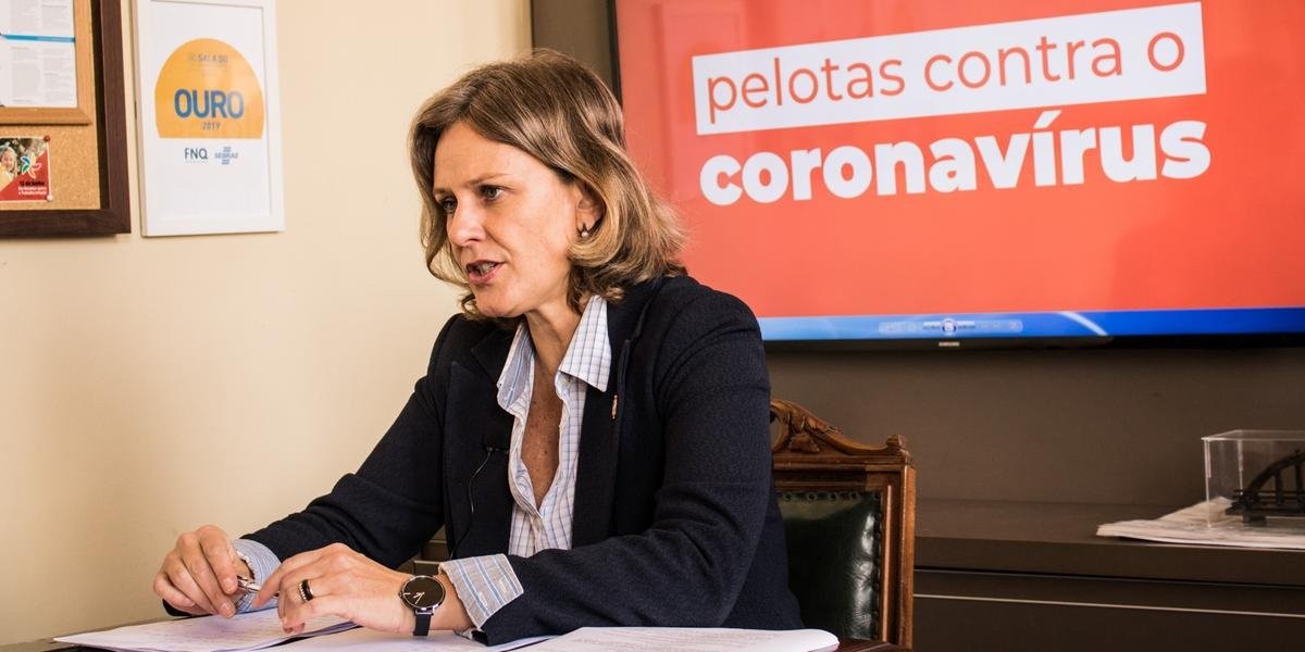 Pelotas publica novo decreto com medidas de prevenção à Covid-19