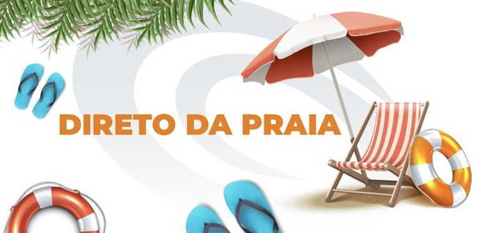 Sábado é de sol e bandeira verde na Praia do Cassino; confira os detalhes da Operação Verão