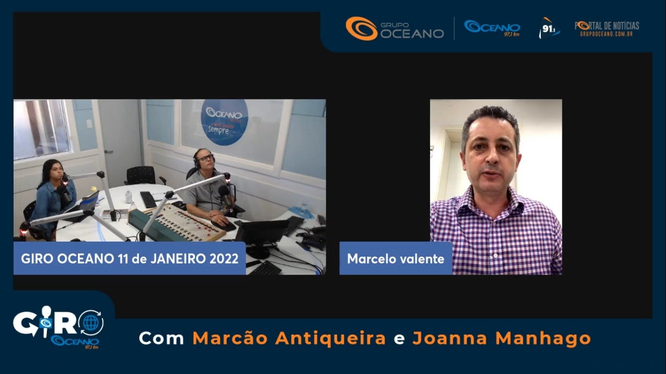 Estamos aguardando a aprovação da Lei de Incentivo a Cultura para dar andamento no Festimar, disse o novo presidente da CDL