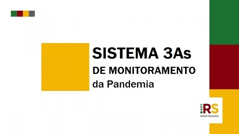 Todas as regiões Covid recebem Avisos pela segunda semana consecutiva