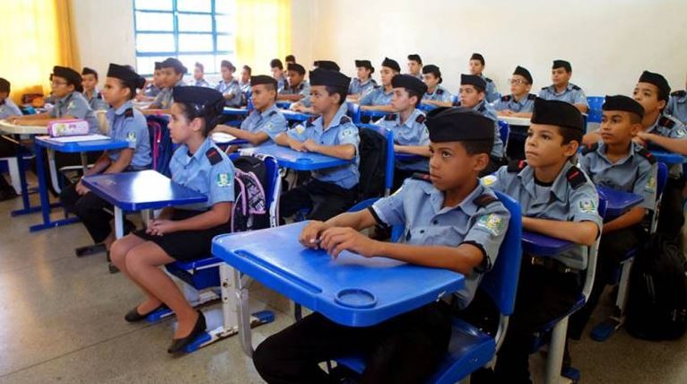 Rio Grande é contemplado pelo MEC com Escola Cívico-Militar 