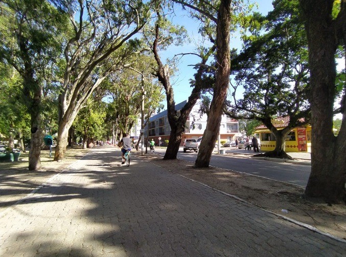 Ponto de testagem de Covid-19 funcionará na Av. Rio Grande, no Balneário Cassino, a partir desta sexta-feira (17)