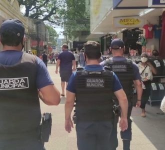 SMMAS intensifica fiscalização e segurança, em Rio Grande,  para o final do ano 