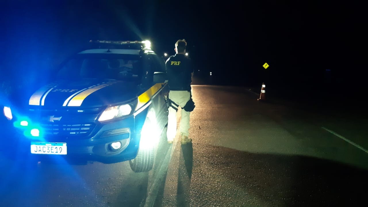 Acidente deixa homem de 43 anos morto na BR-392, em Pelotas