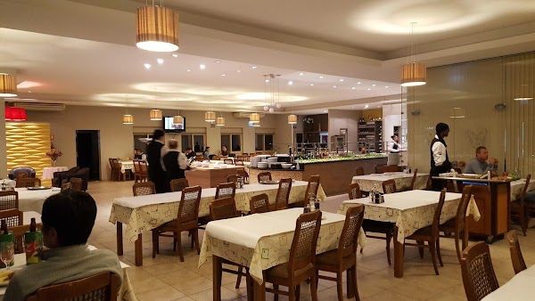 Restaurante será aberto nas dependências do Estádio Aldo Dapuzzo 