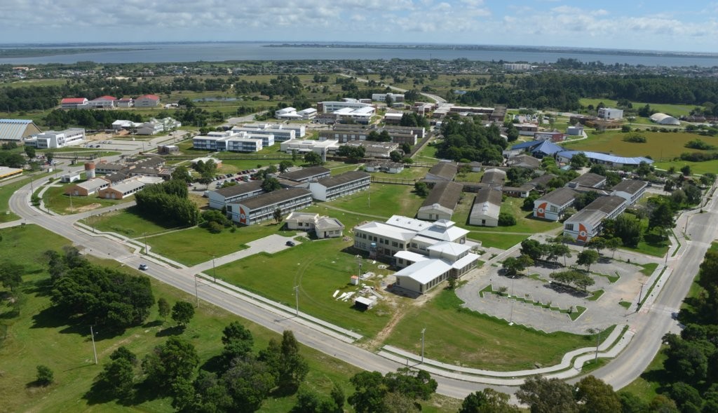 Unidade iTec-Furg/Embrapii assina termo aditivo de R$ 10 milhões