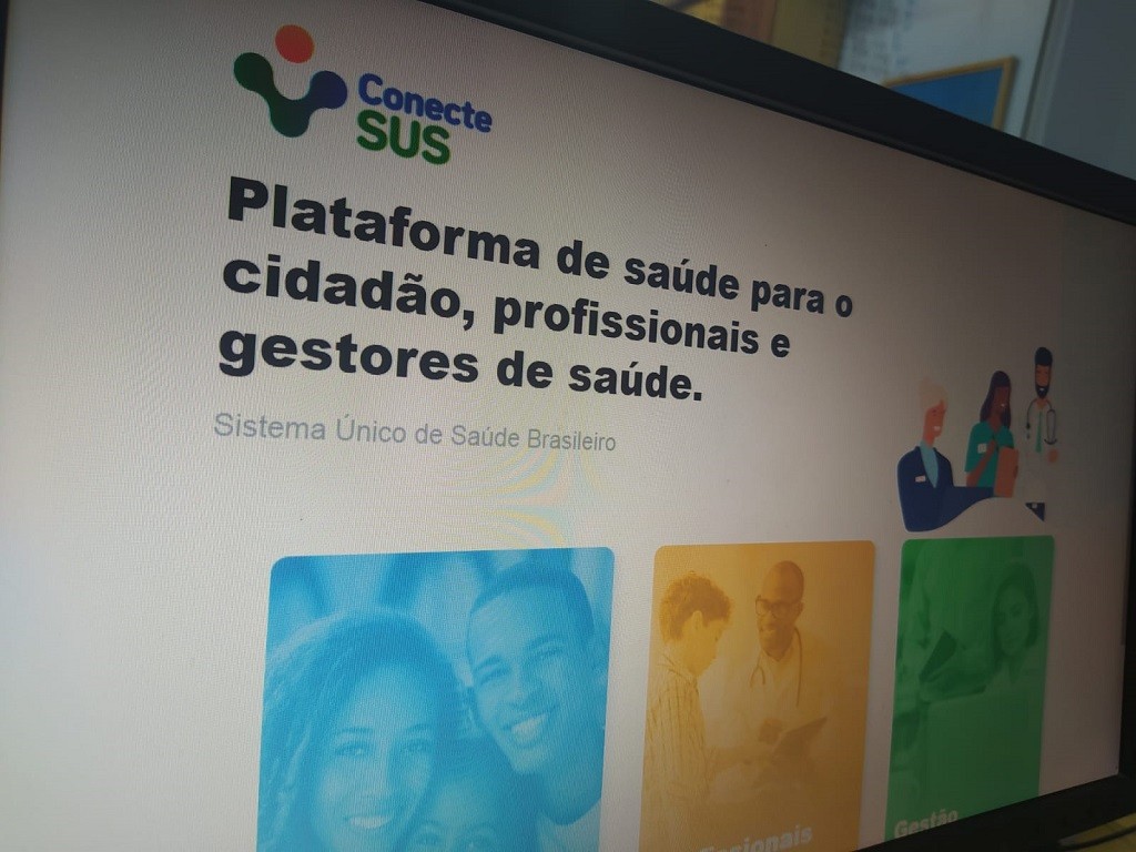 Após 14 dias fora do ar, aplicativo ConecteSUS é restabelecido
