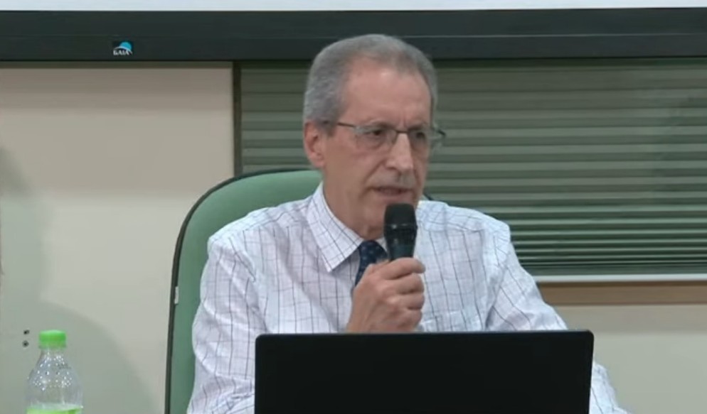 Renato Silveira não será mais diretor do Grupo Guanabara a partir de janeiro