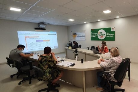 RS não exigirá prescrição médica para vacinação de crianças contra Covid-19