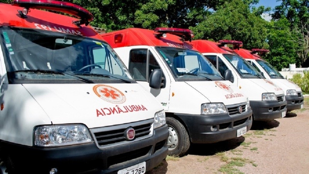 Após acusação por omissão de socorro, SAMU Rio Grande emite nota oficial; confira 