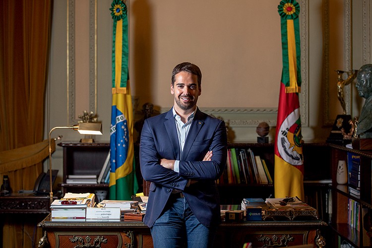 Assembleia Legislativa arquiva cinco pedidos de impeachment do governador Eduardo Leite