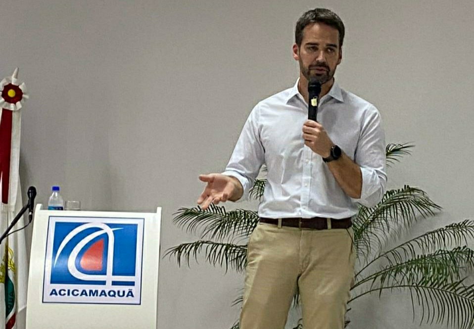 Contrato para início da duplicação da ERS-734, em Rio Grande, é assinado