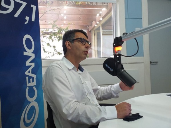 ENTREVISTA: Prefeito Fábio Branco fala sobre violência na cidade, duplicação da ERS 734, programa Juro Zero RS e presidência do MDB RS