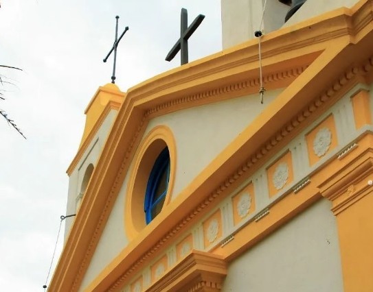 Diocese realiza Missa Solene para benção da Capela do Taim restaurada na próxima sexta-feira (11)