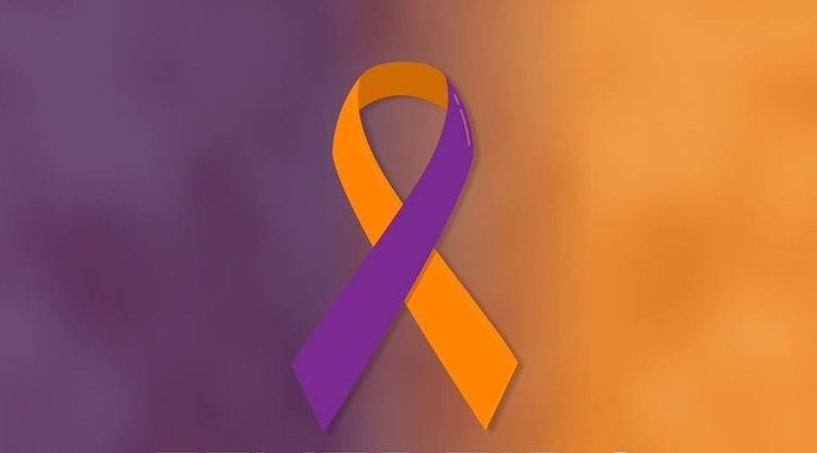 Fevereiro Roxo e Laranja: Saúde de Rio Grande define data para lives sobre conscientização