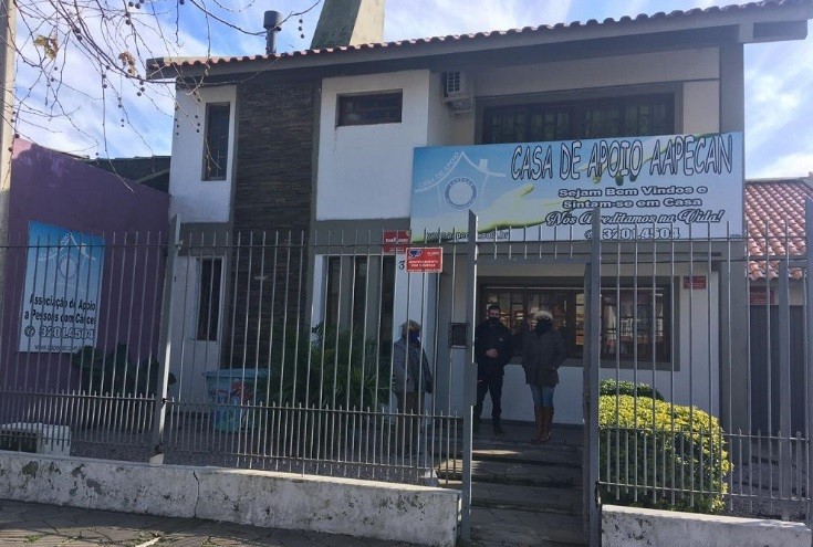 Conselho Municipal do Idoso repassa com R$ 220 mil para projeto Covid-19  Locomoção Solidária, da Aapecan