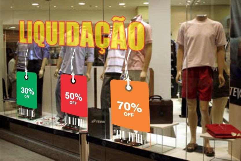 CDL realiza Liquida de Verão e estacionamento rotativo não será cobrado no sábado (12)