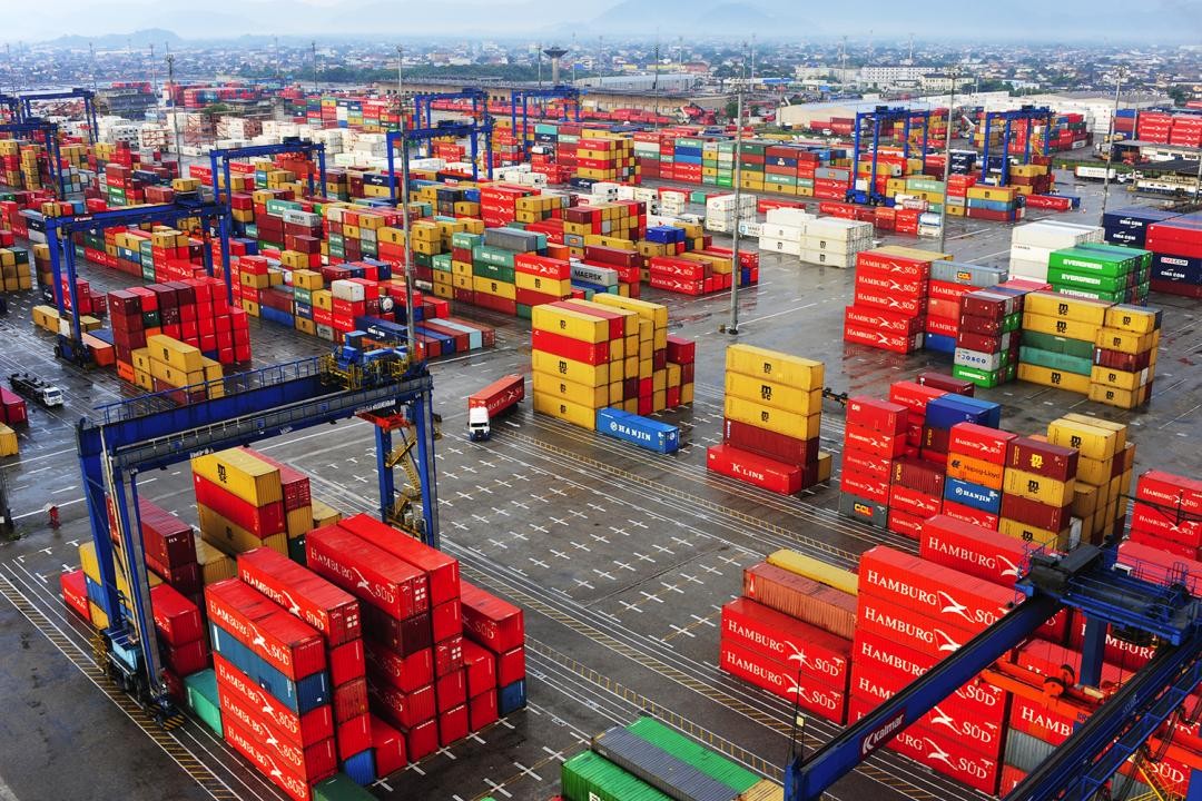 Operação Padrão, da Receita Federal, gera prejuízo na atividade industrial gaúcha 