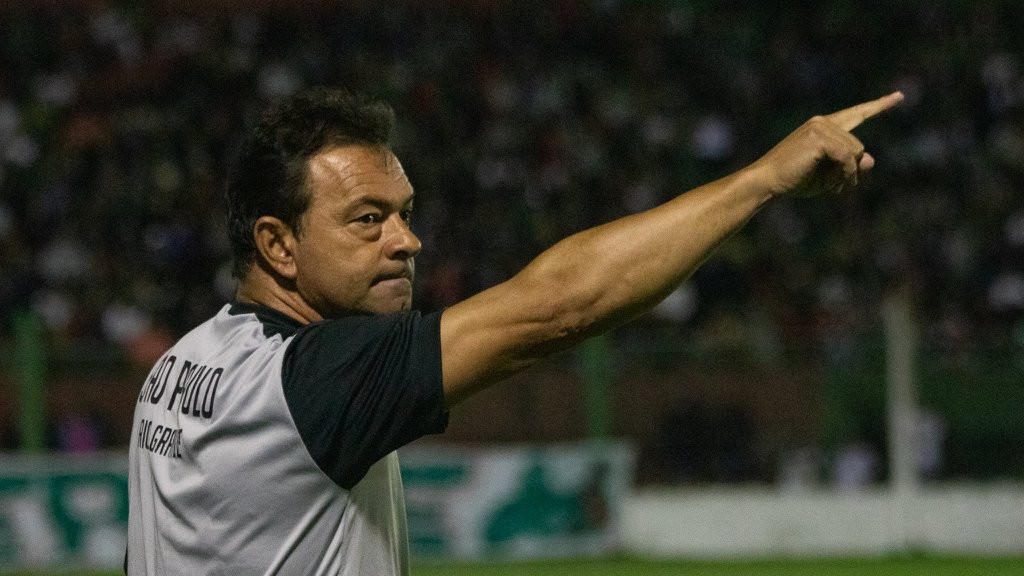 SC São Paulo anuncia o retorno de Badico ao comando do Leão do Parque