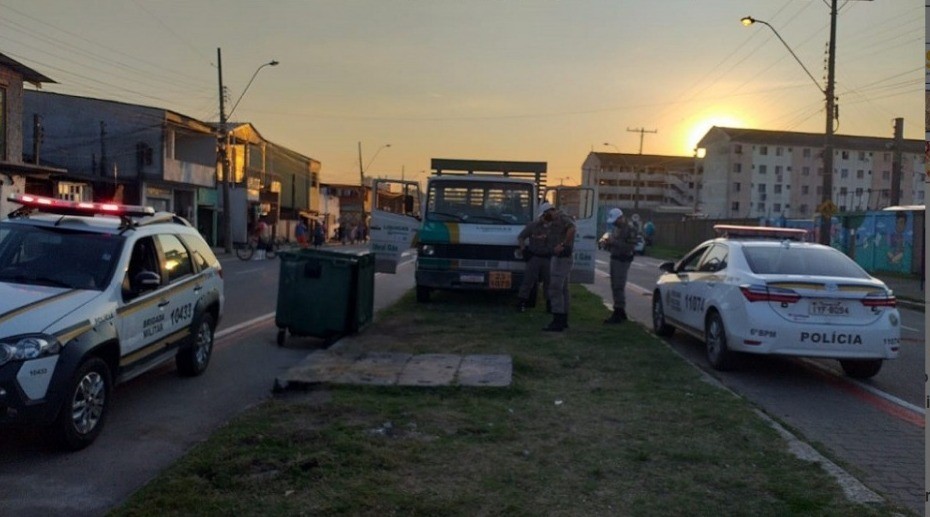Homem é condenado a 20 anos de prisão por ter matado auxiliar de motorista que atropelou criança em 2020, no BGV