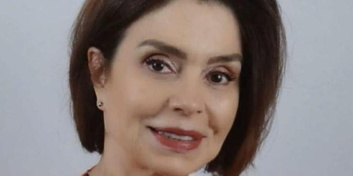 Morre no Rio de Janeiro, aos 64 anos, atriz Françoise Forton